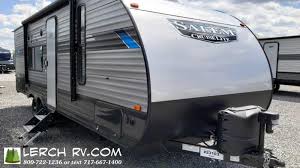 Introduce your family to the rv lifestyle with a forest river salem cruise lite travel trailer or toy hauler! 2021 Forest River Salem Cruise Lite 261bhxl New Camper For Sale In Pa Lerch Rv Fifth Wheels Toy Haulers And Travel Trailers In Pa