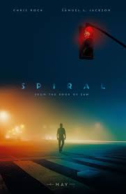 Published on feb 18, 2012. Chris Rock And Samuel L Jackson Team Up In The Teaser Trailer For Spiral Black Girl Nerds