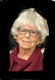 Obituary for Alice Mae Slusarzyk