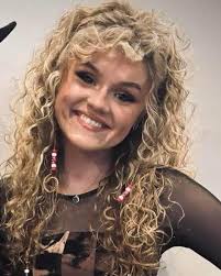 Congrats to Ferryn Wright ( performer at Dollywood ) for GOING TO HOLLYWOOD 