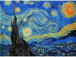 Piatnik 5403 Puzzle 1000 Pieces Van Gogh Nuit Etoilee Nuit Etoilee Nuit Etoilee Van Gogh Peintures De Van Gogh