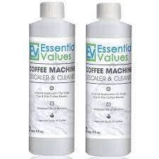 Therefore, make sure you go for a unit that does everything you can ever think of. 6 Best Coffee Maker Cleaners Jul 2021 Detailed Reviews