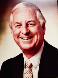 Walter Robertson Obituary