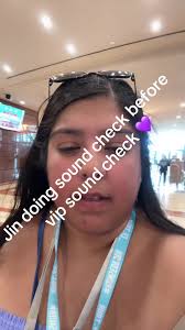 Jin Concert Anaheim D1