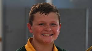 GALLERY: 230 future leaders from 13 Gympie schools