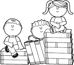 Children enjoy coloring and scribbling. Books Coloring Pages Best Coloring Pages For Kids