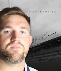 Harry Seward's Instagram, Twitter & Facebook