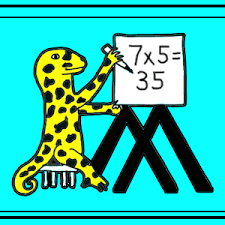 free math worksheets for kids from the math salamanders
