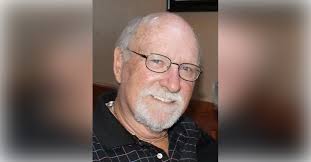 Obituary information for Robert "Bob" Bruce Dow