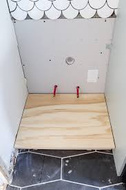 own farmhouse sink base cabinet