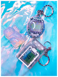 I didn't need to take this quiz because i really was a teen in the 90's and my aesthetic was loser. 90 S Aesthetic Tamagotchi