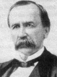 James "Honest Dick" Tate