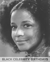 Black Celebrity Birthdays