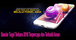 Daftar Bandar Togel Terbaru 2018 Terpercaya Ponsel Beri Mainan
