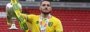 Buendia was the canaries' player of the season as they won the championship title and sealed an. Ql2n Tiv Hummm