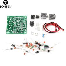 3.7 out of 5 stars 26. Lonten Diy Qrp Pixie Kit Cw Receiver Transmitter 7 023mhz Shortwave Radio Buy Kit Product On Alibaba Com
