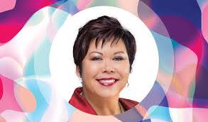 Mary Michael's Instagram, Twitter & Facebook