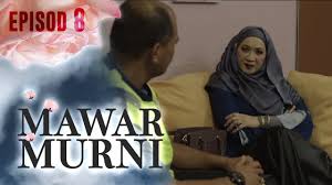 Aziz mempunyai dua orang isteri, iaitu ramona dan mahani.aziz mempunyai dua orang anak dengan ramona, iaitu, qalif dan keisya. Mawar Murni Episod 8 Youtube