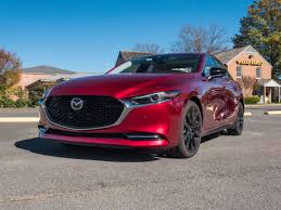 Mazda recommends that you cancel the sport mode on normal driving. People Asked For A Mazda 3 With More Power The 2021 Mazda 3 Turbo Review Ars Technica