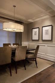 Beautiful Wall Trim Molding Ideas Addicted 2 Decorating Dining Room Wainscoting Dining Room Remodel Grasscloth Dining Room