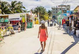 Nap, sunbathe, swim, snorkel, and more. Caye Caulker Belize 5 Reasons To Visit The Idyllic Island