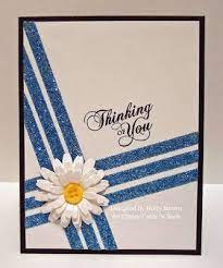 Many across the world use debit cards to access their money for payments and withdrawals easily. Daisy Glitter Stripes Classy Cards N Such Karten Basteln Karten Gestalten Gluckwunschkarte