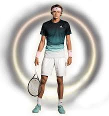 He has been ranked as high as no. Uts Live Zverev