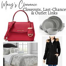Welcome to employee connection, a site for macy's and bloomingdale's employees. What Is Macy Backstage Where To Find Macy S Clearance Outlet