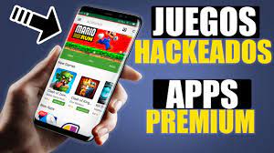 Puedes descargar nuestros juegos de manera directa o externa desde googledrive, mediafire, mega entre otros. Descargar Apps Y Juegos Hackeados Y Premium Gratis Tecno Sinis