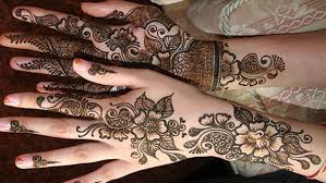 Saadaval on lihtne mehndi disain. Mahndi Ka Disain Rajasthani Mehndi Designs For Hands Latest Style