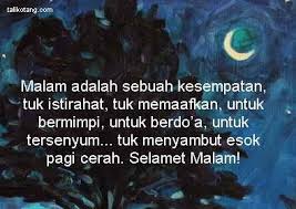 Selamat ulang tahun untuk buah hati kami tersayang. Ucapan Selamat Malam Buat Sahabat Selamat Malam Malam Sahabat