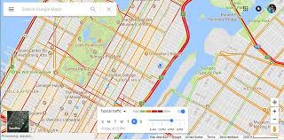 Well, in those parts they have were tigers, or think they have, and i must say that in this case they had every ground for thinking so. 16 Surprising Things You Can Do With Google Maps Techlicious