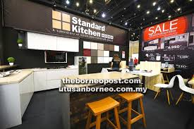 The hotel kitchen is the heart of the food service operation food both raw and cooked are stored, prepared and plated for service it is designed accordingly and also depends upon the menu and task. Perfect Livin Home Expo Back At Bcck Till July 22