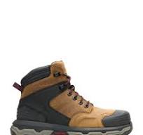 Steel Toe Work Boots & Safety Boots For Men | Wolverine US