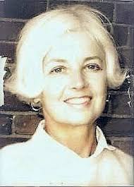 Barbara Goodwin Obituary