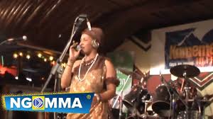Nyina tipu wa vavu is on mixcloud. Lady Wanja Gathoni Pt 2 Kikuyu Mugithi Songs By Mugithi Reloaded