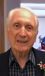 RALPH COSIANO Obituary (1933