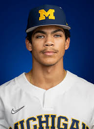 2024 2024 MICHIGAN MICHIGAN BASEBALL BASEBALL