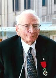 Herman Wesley Stroupe, Jr.