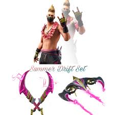 393 likes · 8 talking about this. Summer Drift Skin Posted By Christopher Peltier