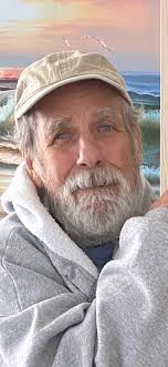 Stephen Pratt Obituary