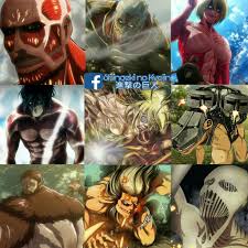 Spoiler Pa Los Q Ven El Anime Spoiler Attack On Titan Anime Attack On Titan Art Attack On Titan Series
