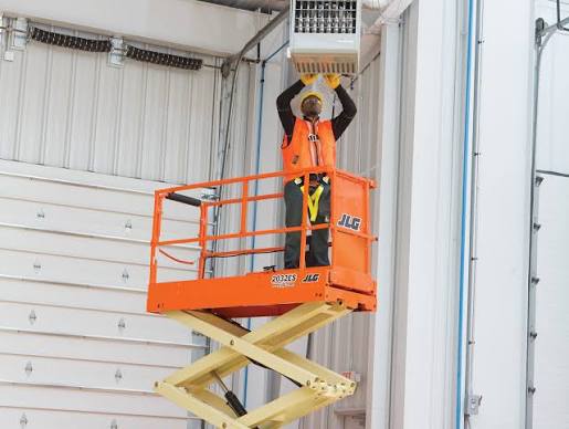 JLG 2032ES Aerial Lift