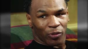 Looking back at Tyson’s fight