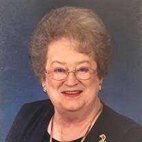 Barbara Leverett Long Obituary