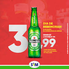 Notícias do mercado brasileiro de cerveja: Dia Internacional Da Cerveja Em Uma Sim Rede De Postos Facebook