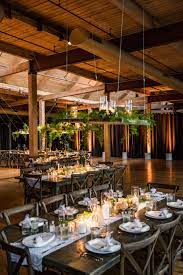 Rustic Elegant Chicago Wedding Loft Wedding Reception Illinois Wedding Venues Loft Wedding