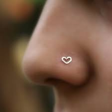 7 Unique Cute And Classy Piercings Her Campus Cute Piercings Nose Ring Stud Cute Nose Rings