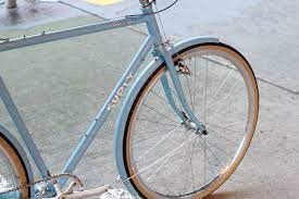 surly cross check built by blue lug customer s bike catalog surly cross check bike fender surly bike