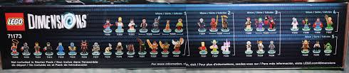 Lego Dimensions Physical Brick Discussion Page 5 Lego
